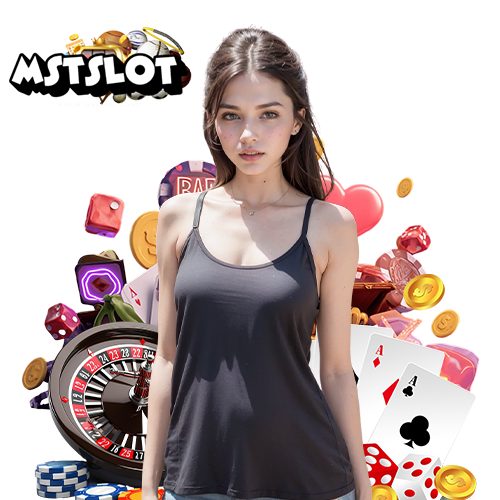 mstslot สมัครสมาชิก